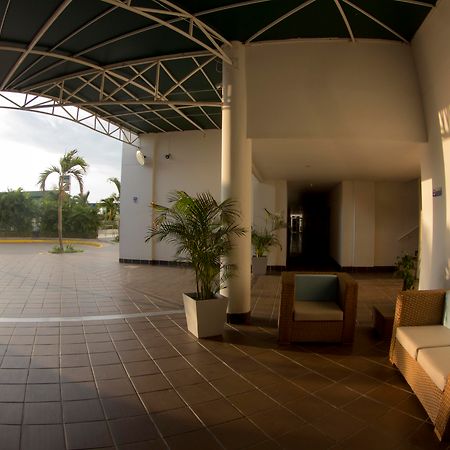 Sanha Plus Hotel Santa Marta  Exterior photo