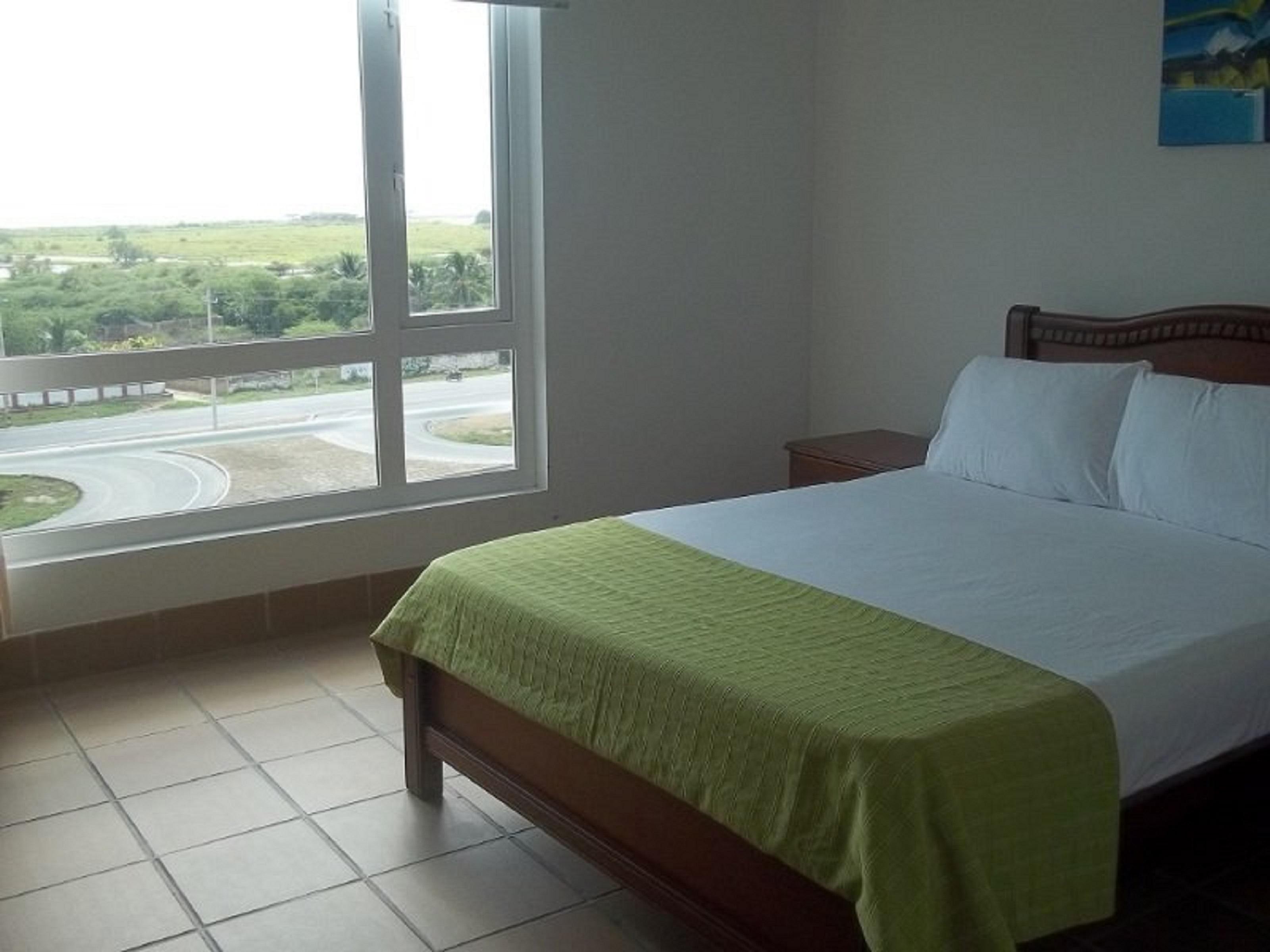 Sanha Plus Hotel Santa Marta  Exterior photo