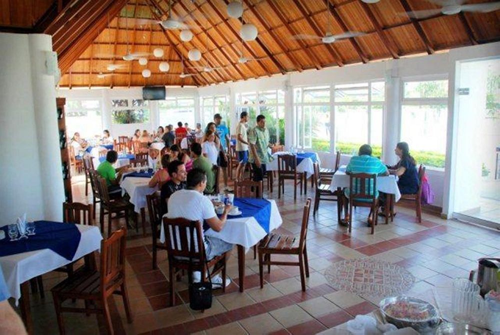 Sanha Plus Hotel Santa Marta  Exterior photo